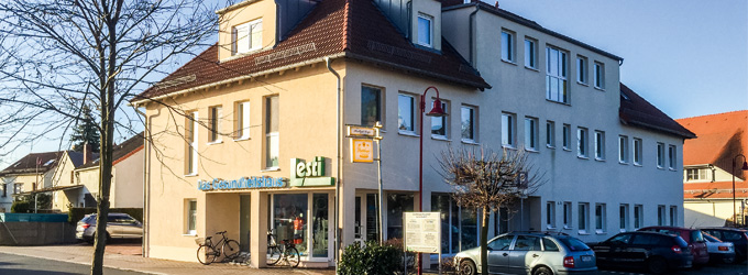 Kurze Straße 7, Naunhof